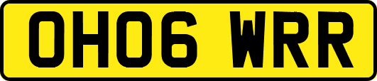 OH06WRR