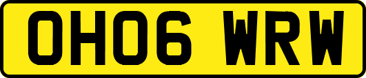 OH06WRW