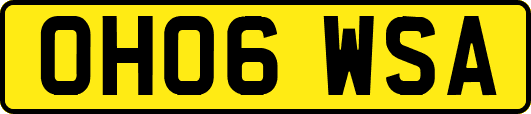 OH06WSA