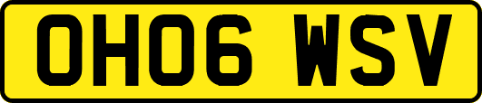 OH06WSV