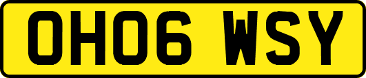 OH06WSY