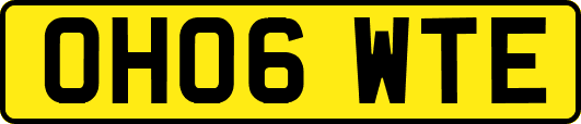 OH06WTE