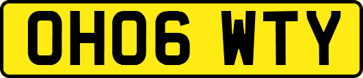 OH06WTY