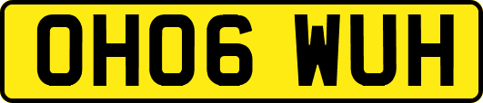 OH06WUH