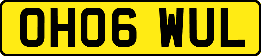 OH06WUL