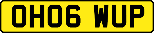 OH06WUP