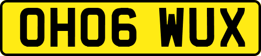 OH06WUX