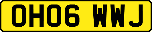 OH06WWJ
