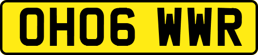 OH06WWR