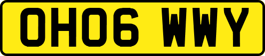 OH06WWY