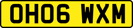 OH06WXM