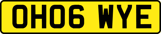 OH06WYE