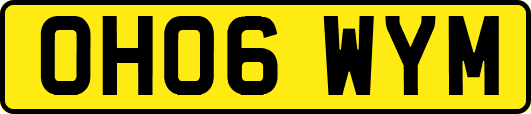 OH06WYM