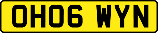 OH06WYN