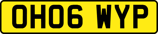OH06WYP
