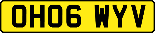 OH06WYV
