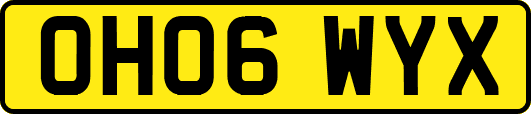 OH06WYX