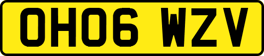 OH06WZV