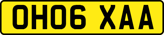 OH06XAA