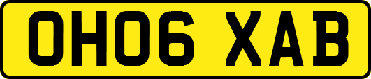 OH06XAB
