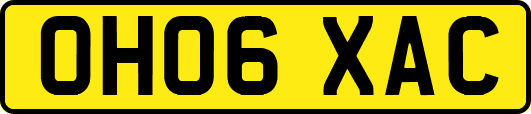 OH06XAC