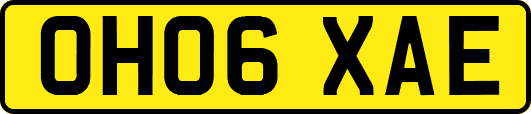 OH06XAE