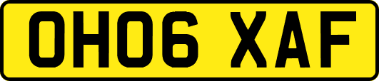 OH06XAF