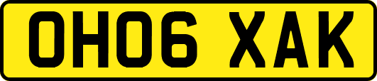 OH06XAK