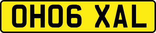 OH06XAL