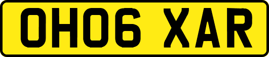 OH06XAR
