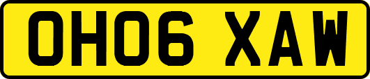 OH06XAW