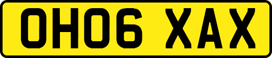 OH06XAX