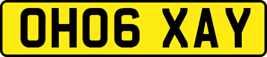 OH06XAY