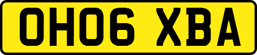 OH06XBA