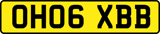 OH06XBB