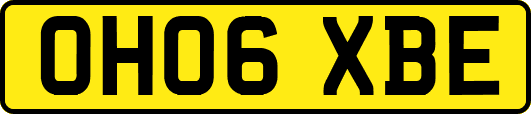 OH06XBE
