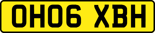 OH06XBH