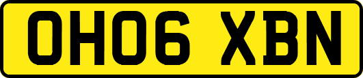 OH06XBN