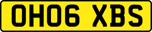 OH06XBS