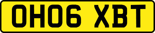 OH06XBT