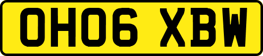 OH06XBW