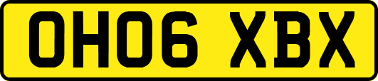 OH06XBX