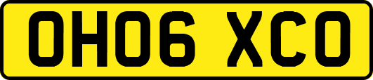 OH06XCO