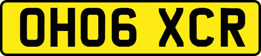 OH06XCR