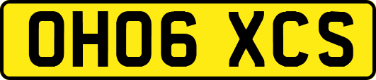 OH06XCS