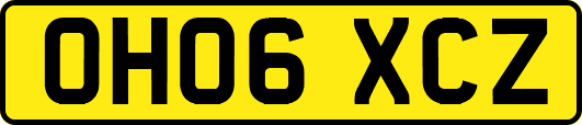 OH06XCZ