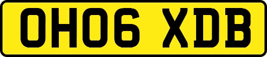 OH06XDB