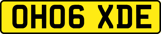 OH06XDE