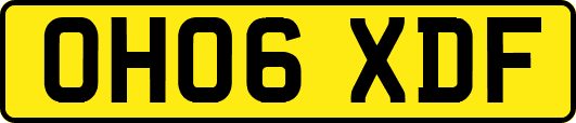 OH06XDF