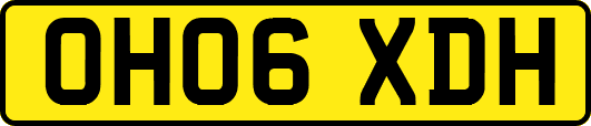 OH06XDH